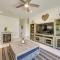 Sebring Serenity Waterfront Retreat with Boat Dock! - 锡布灵