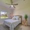 Sebring Serenity Waterfront Retreat with Boat Dock! - 锡布灵