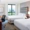 Delta Hotels by Marriott Burnaby Conference Centre