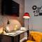 Syte Boutique Hotel Mannheim