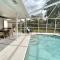 Stunning Heated Pool & Spa House Blocks to Midtown - Tampa