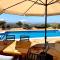 Vila Pôr do Sol - Fantastic villa with panoramic coastal & sea views