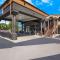 Best Western Plains Motel