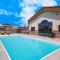 Best Western Plains Motel