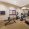 Best Western Plains Motel