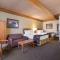 Best Western Plains Motel