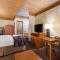Best Western Plains Motel