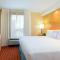 Fairfield Inn & Suites Louisville Downtown