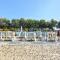 Thassos Hotel Grand Beach - Limenaria
