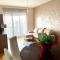 Naki apartmani - Podgorica