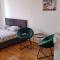 Naki apartmani - Podgorica