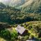 Cascade Creek Retreat - near Dunedin