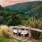 Cascade Creek Retreat - near Dunedin
