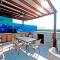 Secret Paradise with private pool in the heart of Playa - Playa del Carmen