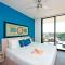 Secret Paradise with private pool in the heart of Playa - Playa del Carmen