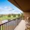 Lakeview Golf Retreat 1BDR Condo at Resort 5057 - Traverse City