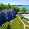 Lakeview Golf Retreat 1BDR Condo at Resort 5057 - Traverse City