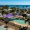 NRMA Bowen Beachfront Holiday Park