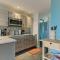 Cozy Aviation Style Lake View Condo at The Shores