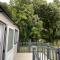 Emma's Pad at Hoburne Naish - New Forest - Wheel chair Accessible with wetroom and ramp - 海克利夫
