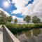 Beautiful Lake View Studio Condo at The Shores