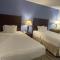 Winston Salem Inn & Suites