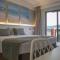 Jurerê Beach Village - Studio Vista Mar