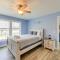 Coastal Emerald Isle Retreat with Deck and Grill! - Эмералд-Айл