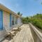 Coastal Emerald Isle Retreat with Deck and Grill! - Эмералд-Айл