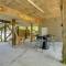 Coastal Emerald Isle Retreat with Deck and Grill! - Эмералд-Айл