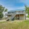 Coastal Emerald Isle Retreat with Deck and Grill! - Эмералд-Айл