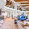 Noniluna 1 & 2 Rent Together - Sleeps 20
