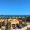 Bella Sirena Condo 201-E - Elegant Condo with Sunrise Sea Views