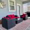Maidstone Villa 8BR Sleeps 16