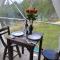 glamping casa blanca
