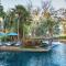 Marriotts Phuket Beach Club