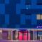 Moxy Frankfurt Airport