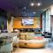 Moxy Frankfurt Airport