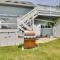 Bemus Point Vintage Suite with Soaking Tub and Kitchen
