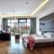 BoutiqueHotel Aristo
