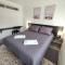 "Apartamento Blanco" en Centro de Baños - Baños