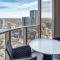 Meriton Suites George Street, Parramatta - Sidney