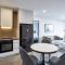 Meriton Suites George Street, Parramatta - Sidney