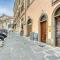 Maggiore 145 apartment with private garden - Rione Monti