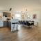 Renovated Retreat with Pool - By Traum Ferienwohnungen