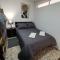 "Apartamento Blanco" en Centro de Baños - Baños