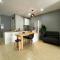 A Modern & Homely Studio with Pool and Gym - Kampar