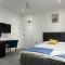 En-suite double room - Wanstead