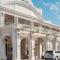 Grand Pacific Hotel