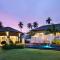 The ShellSea Krabi I Luxury Beach Front Resort & Pool Villa - 班奥南矛
